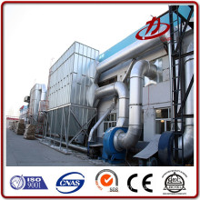 Bag filter for cement dust collector for mining baghouse